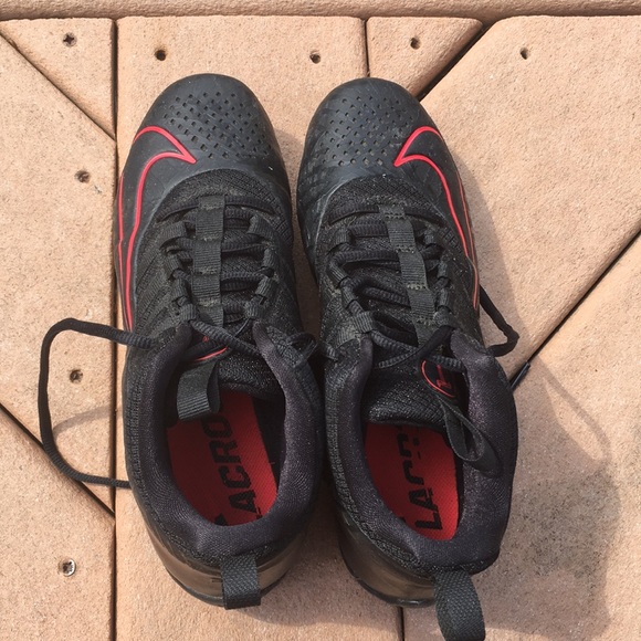 Lacrosse Cleats - Picture 1 of 3